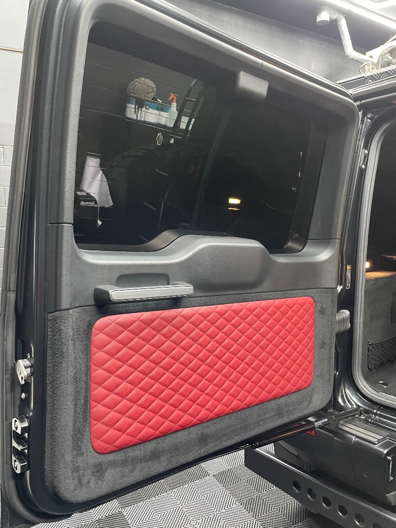 2022 Mercedes-Benz G-Class AMG G63 - Photo 75