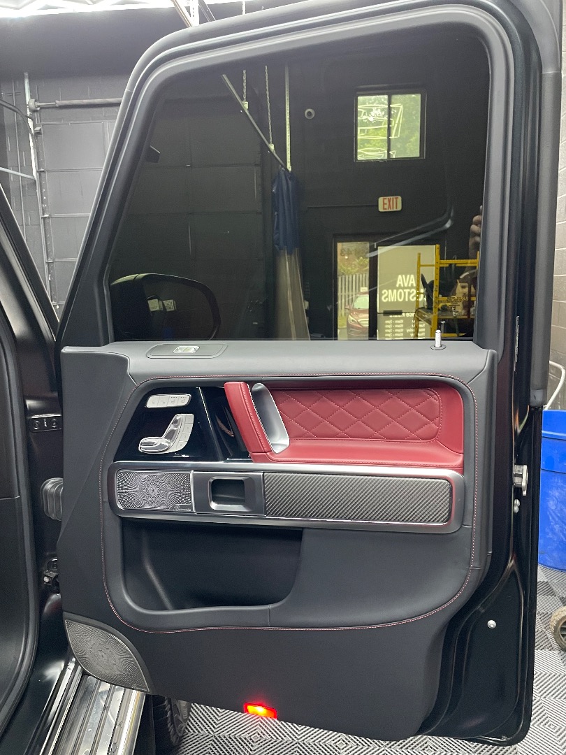 2022 Mercedes-Benz G-Class AMG G63 - Photo 77