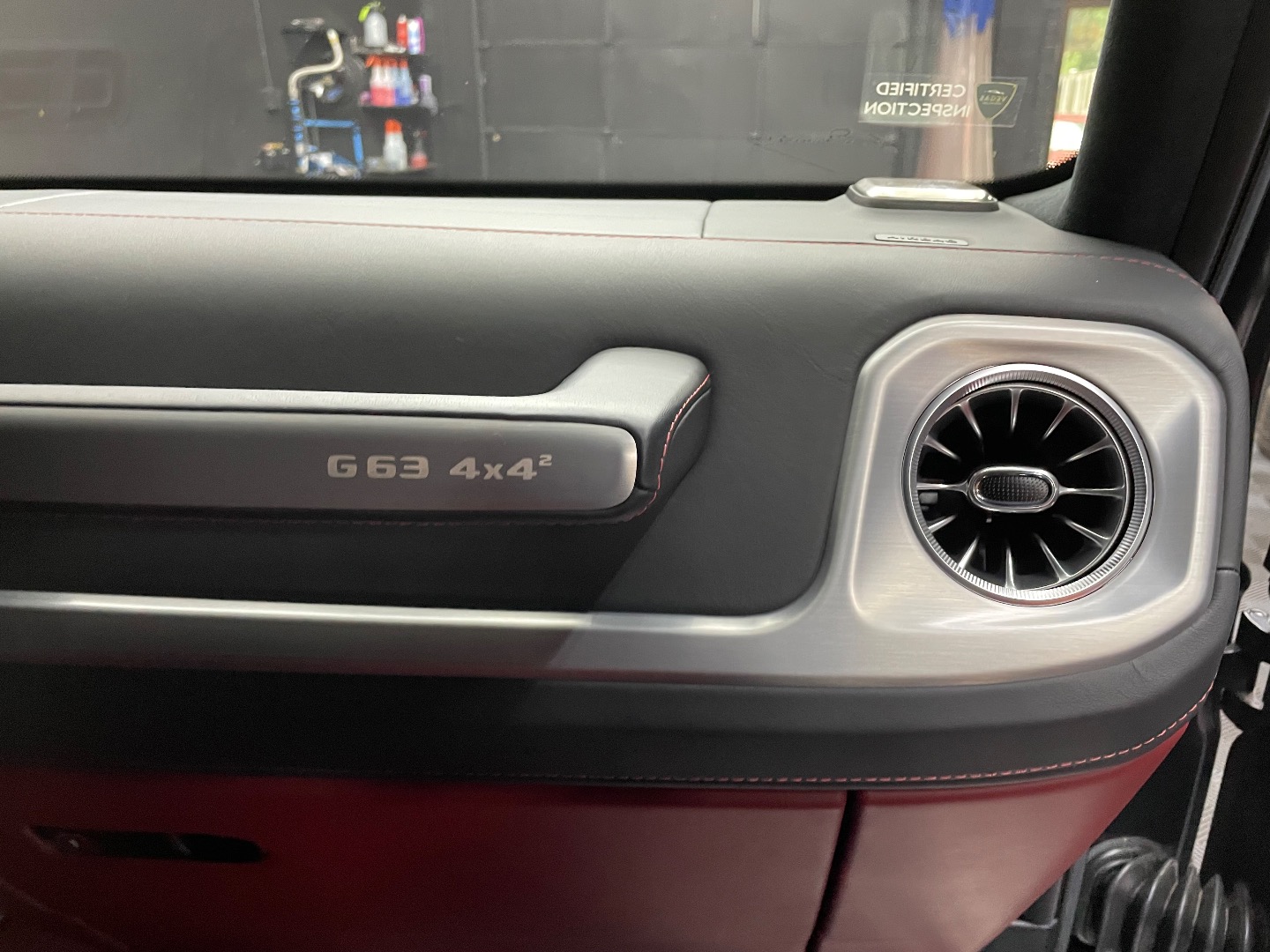 2022 Mercedes-Benz G-Class AMG G63 - Photo 87