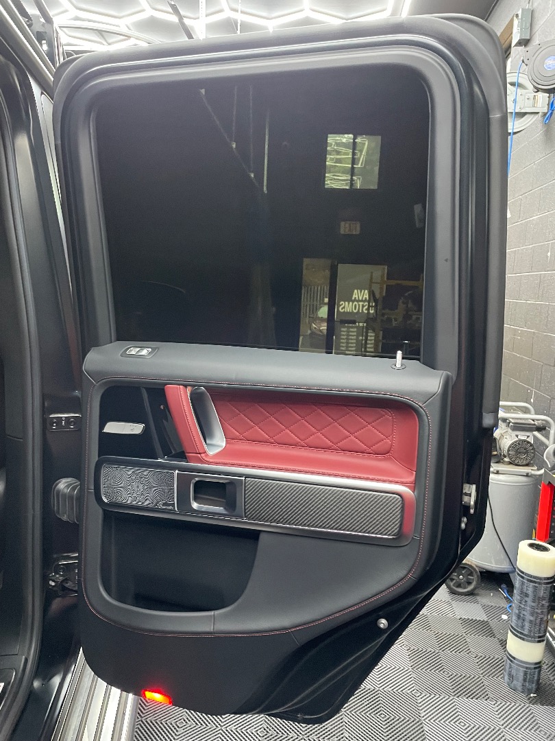 2022 Mercedes-Benz G-Class AMG G63 - Photo 89