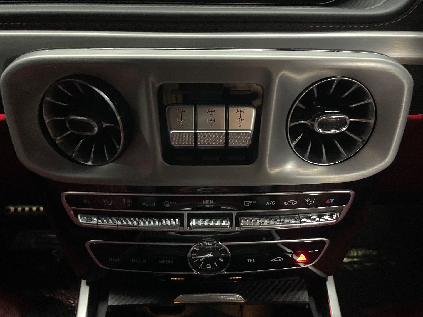 2022 Mercedes-Benz G-Class AMG G63 - Photo 101