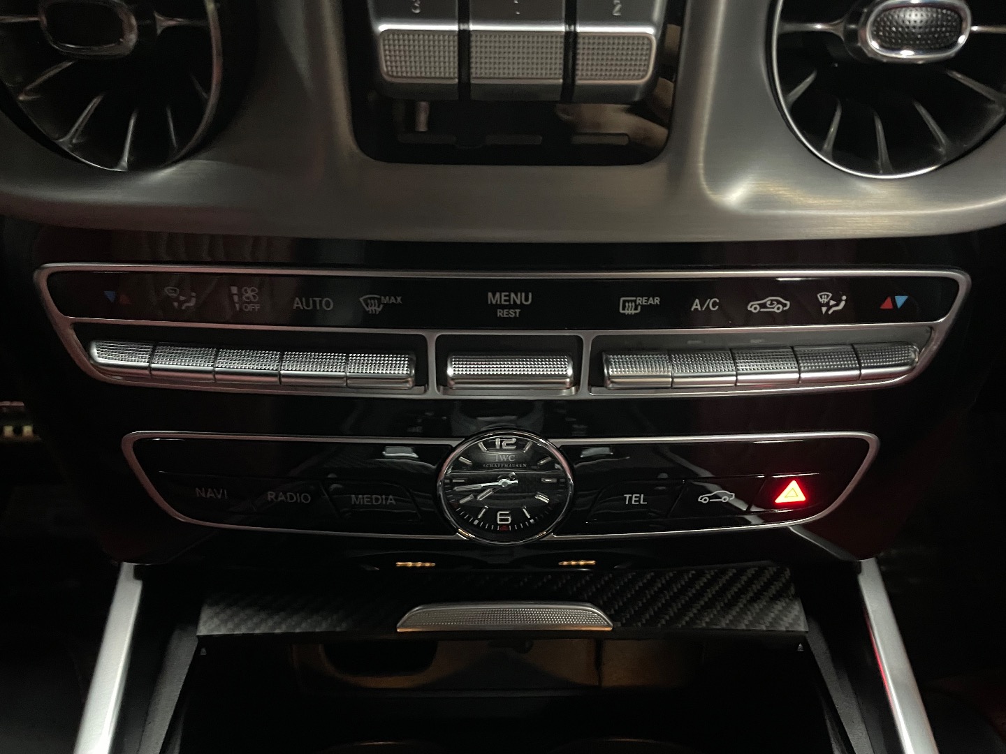 2022 Mercedes-Benz G-Class AMG G63 - Photo 103