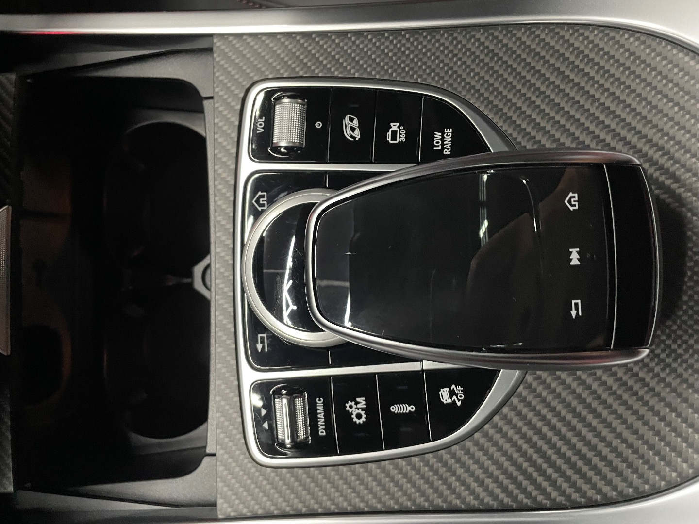 2022 Mercedes-Benz G-Class AMG G63 - Photo 105