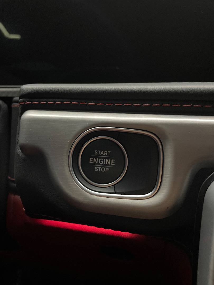 2022 Mercedes-Benz G-Class AMG G63 - Photo 107