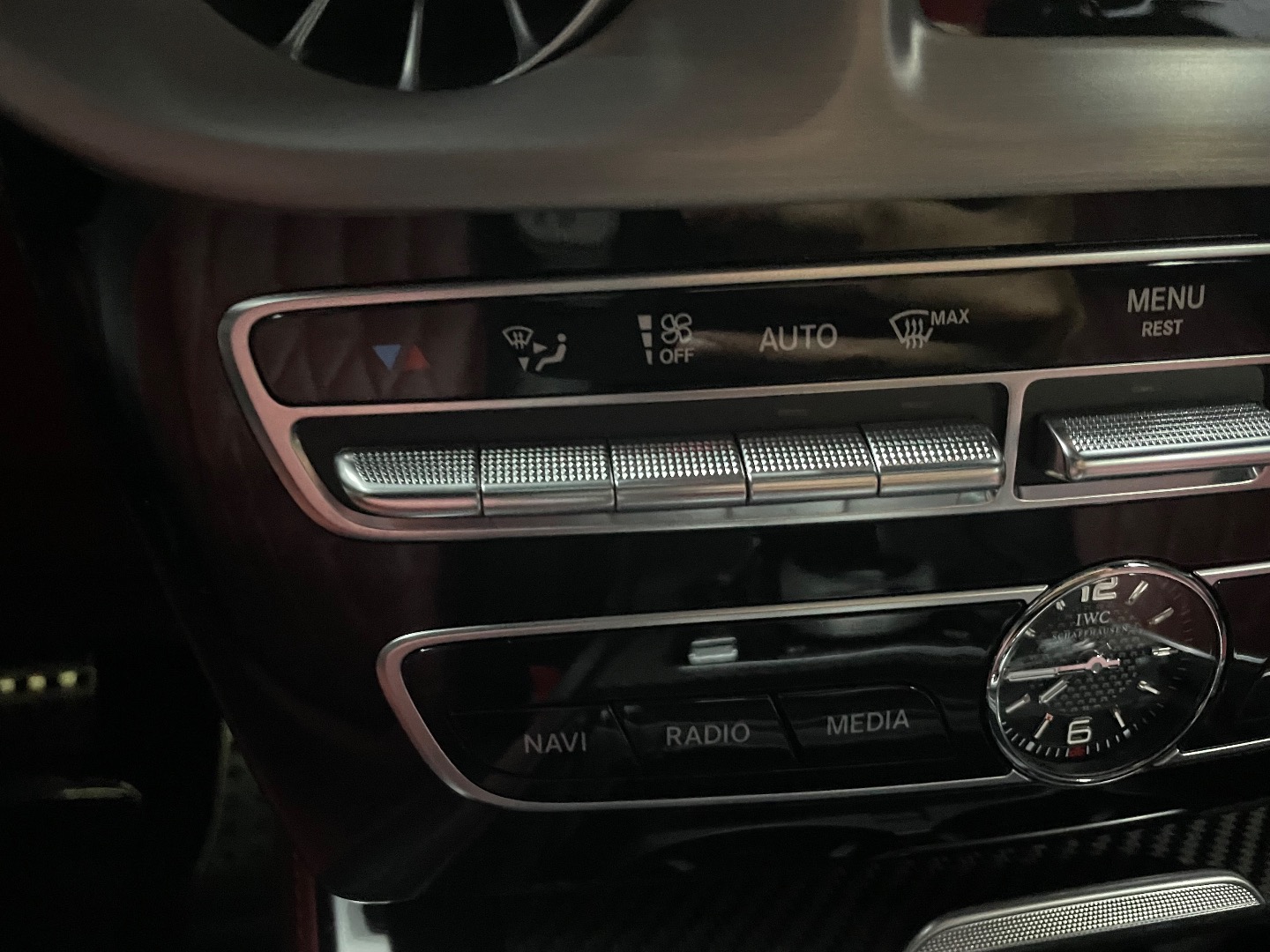 2022 Mercedes-Benz G-Class AMG G63 - Photo 109