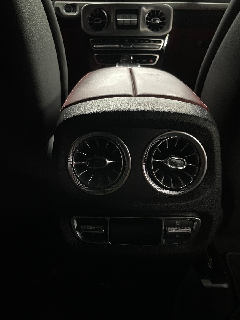 2022 Mercedes-Benz G-Class AMG G63 - Photo 121