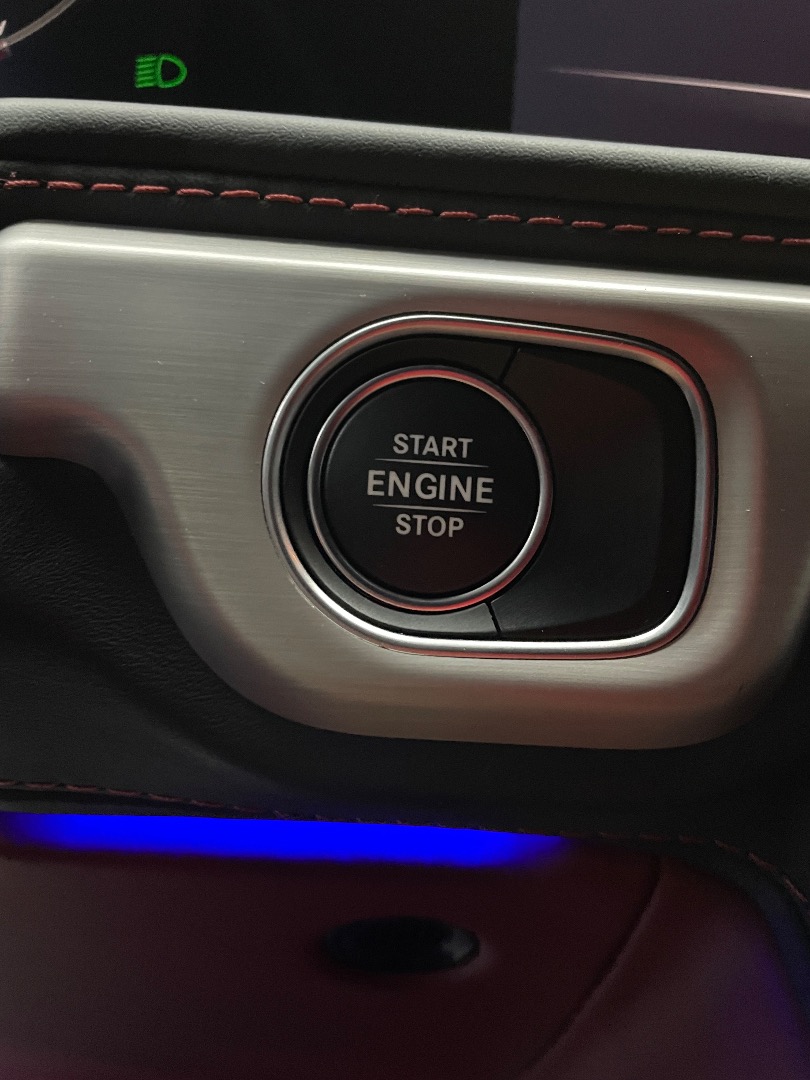 2022 Mercedes-Benz G-Class AMG G63 - Photo 129