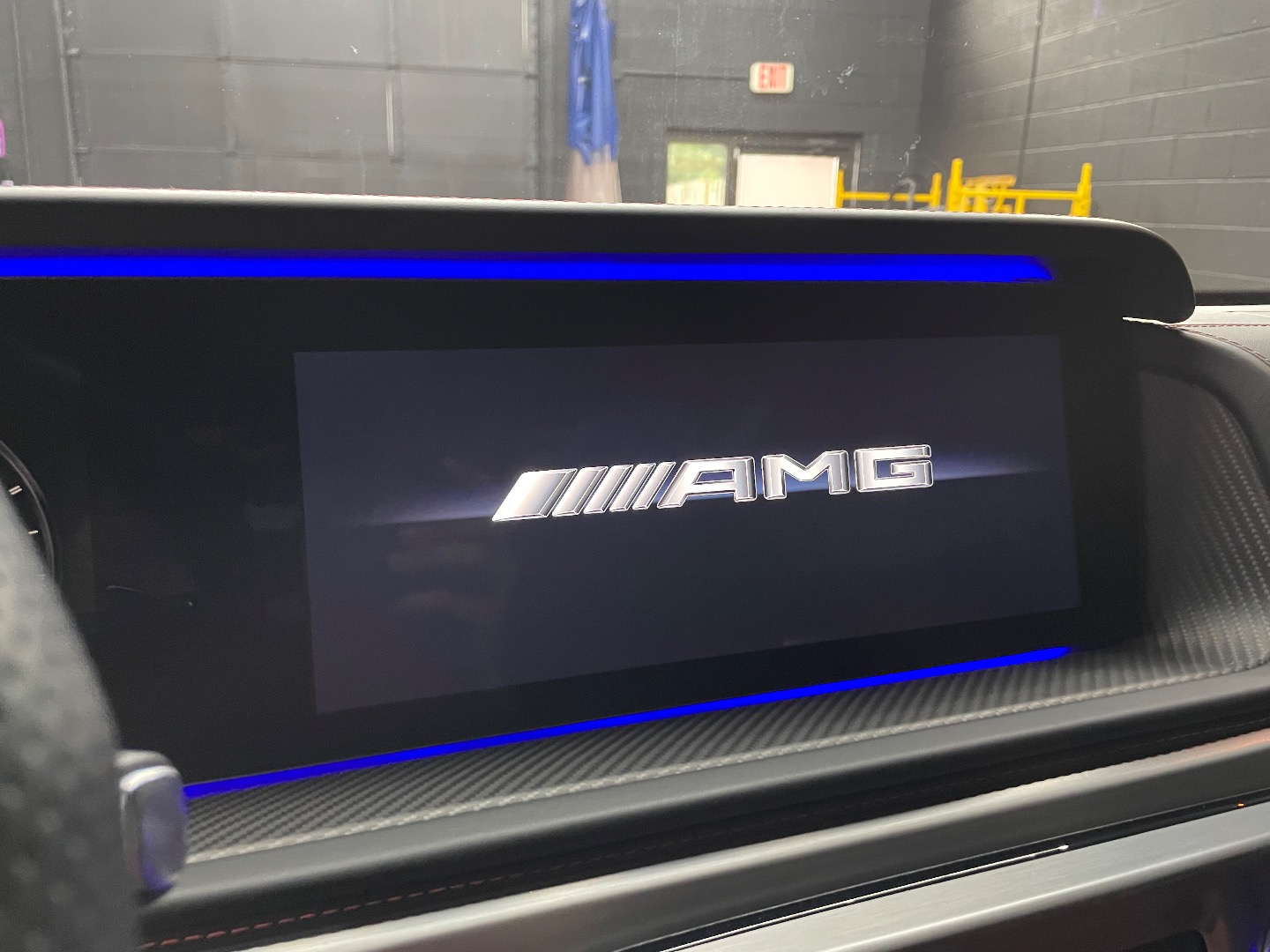 2022 Mercedes-Benz G-Class AMG G63 - Photo 135