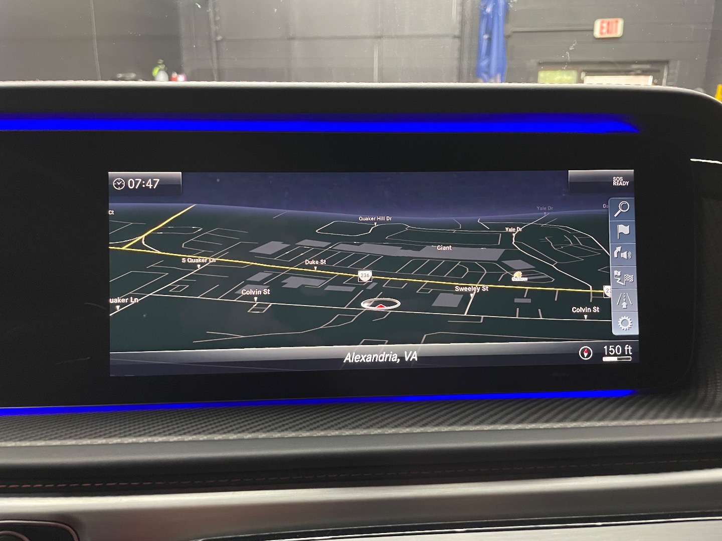2022 Mercedes-Benz G-Class AMG G63 - Photo 139