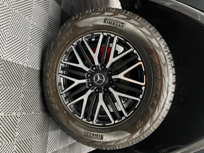 2022 Mercedes-Benz G-Class AMG G63 - Photo 20
