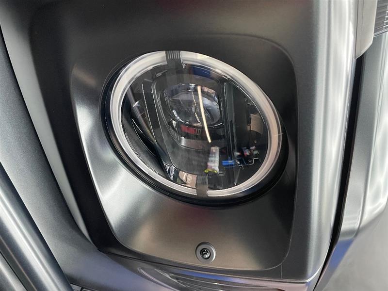 2022 Mercedes-Benz G-Class AMG G63 - Photo 24