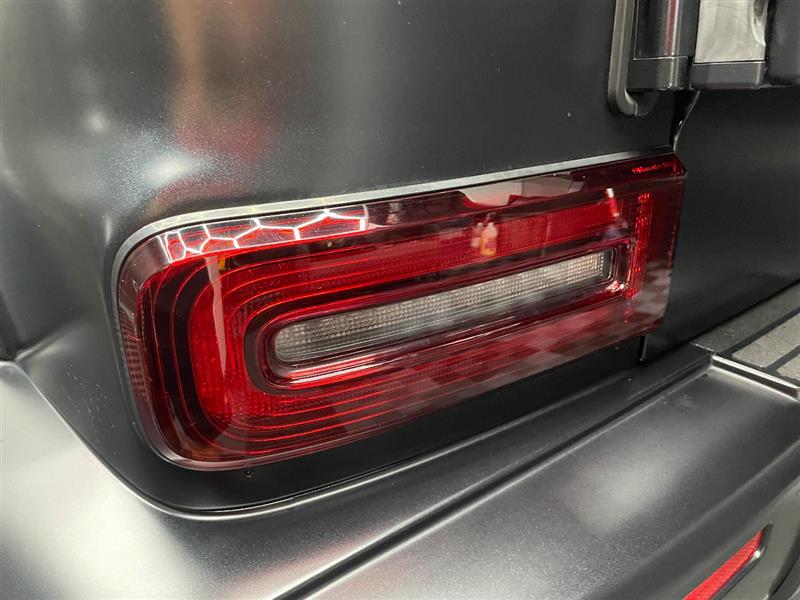 2022 Mercedes-Benz G-Class AMG G63 - Photo 32