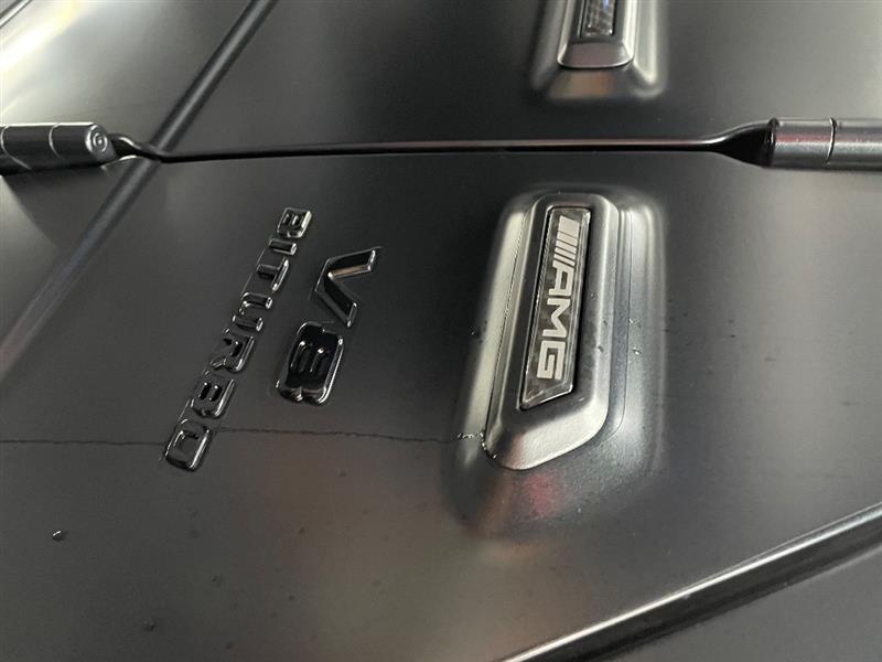 2022 Mercedes-Benz G-Class AMG G63 - Photo 36