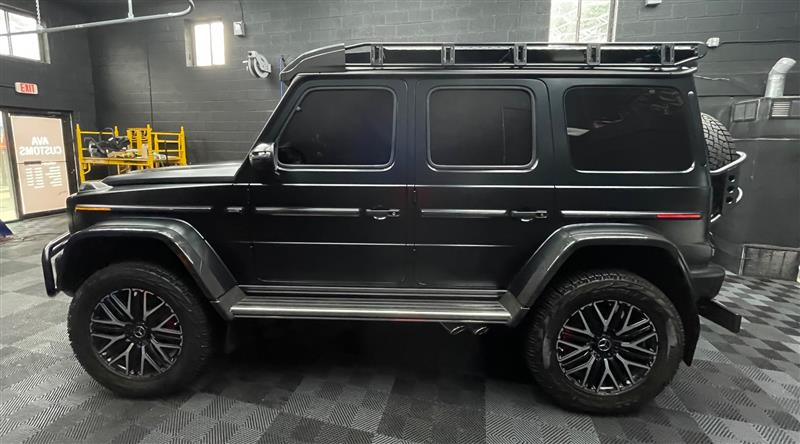 2022 Mercedes-Benz G-Class AMG G63 - Photo 4