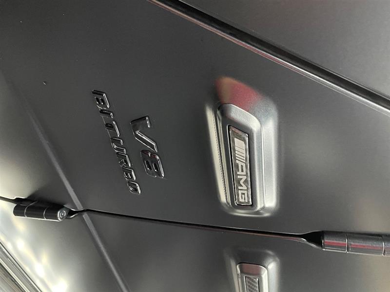 2022 Mercedes-Benz G-Class AMG G63 - Photo 42