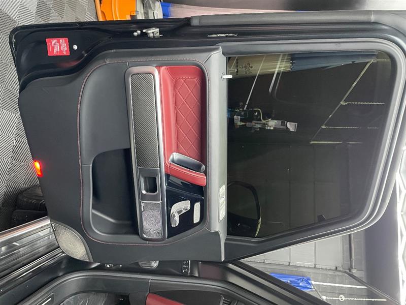2022 Mercedes-Benz G-Class AMG G63 - Photo 46