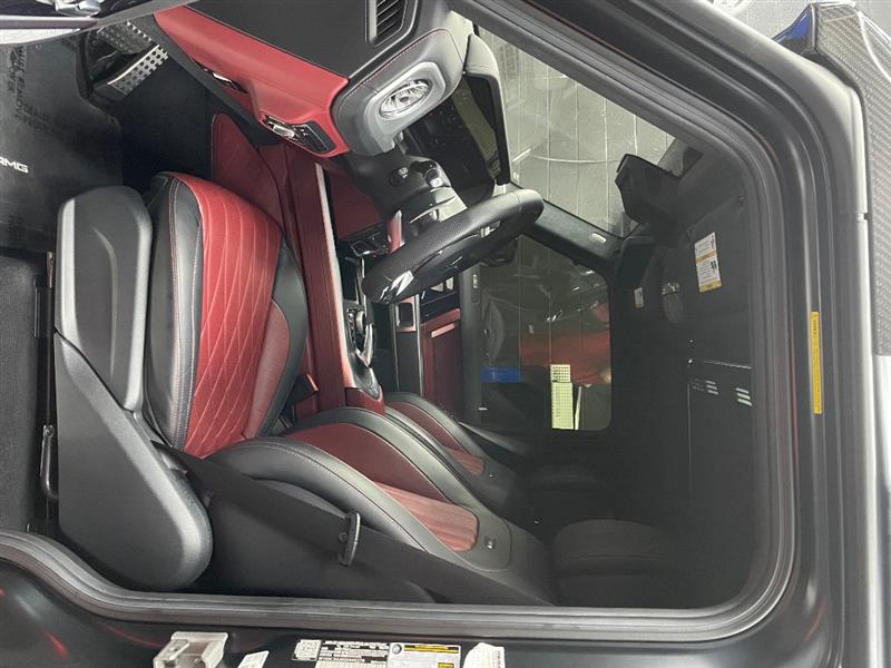 2022 Mercedes-Benz G-Class AMG G63 - Photo 48