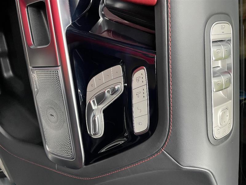 2022 Mercedes-Benz G-Class AMG G63 - Photo 56