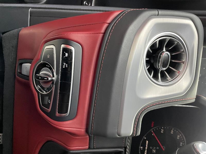 2022 Mercedes-Benz G-Class AMG G63 - Photo 60