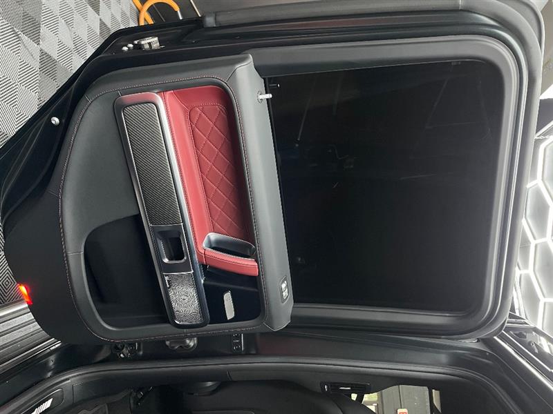 2022 Mercedes-Benz G-Class AMG G63 - Photo 64