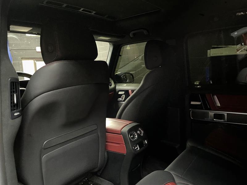 2022 Mercedes-Benz G-Class AMG G63 - Photo 68