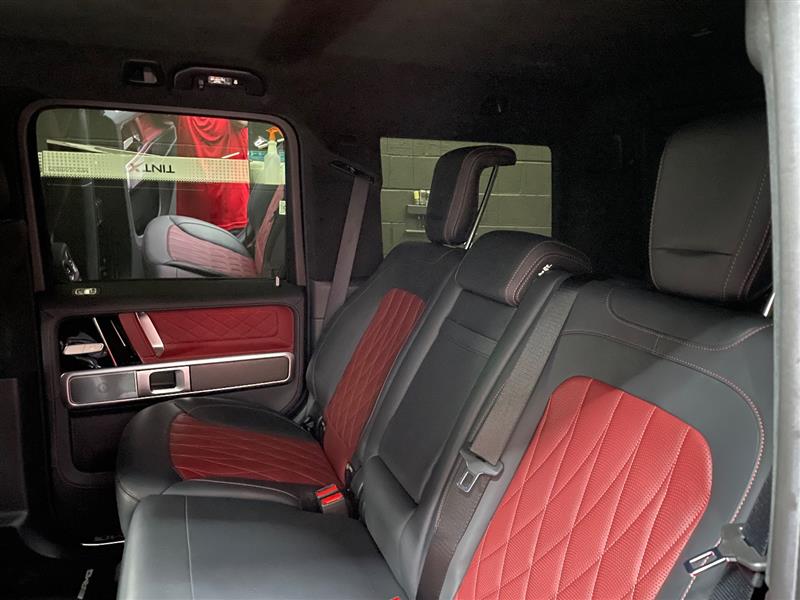 2022 Mercedes-Benz G-Class AMG G63 - Photo 70