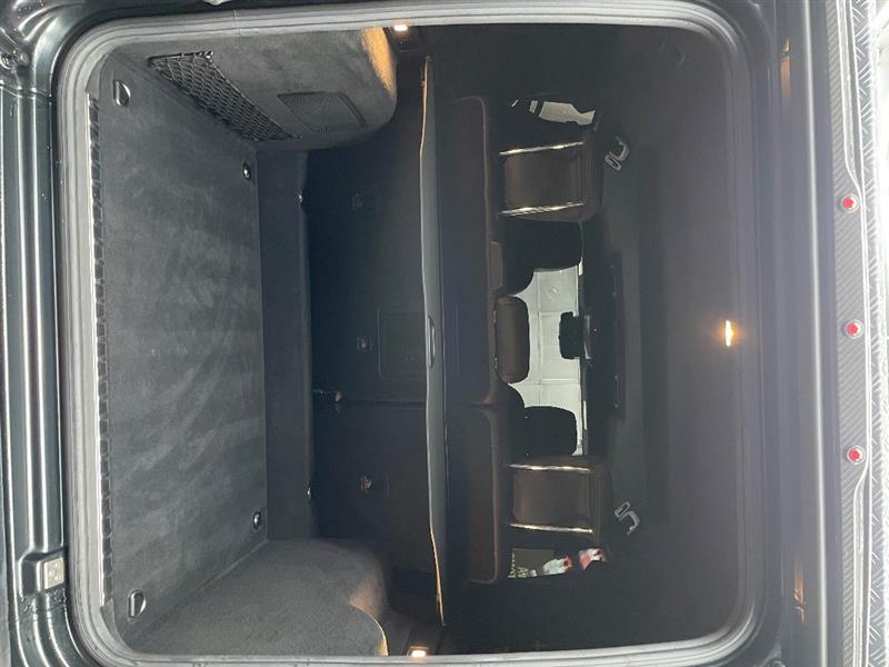 2022 Mercedes-Benz G-Class AMG G63 - Photo 74