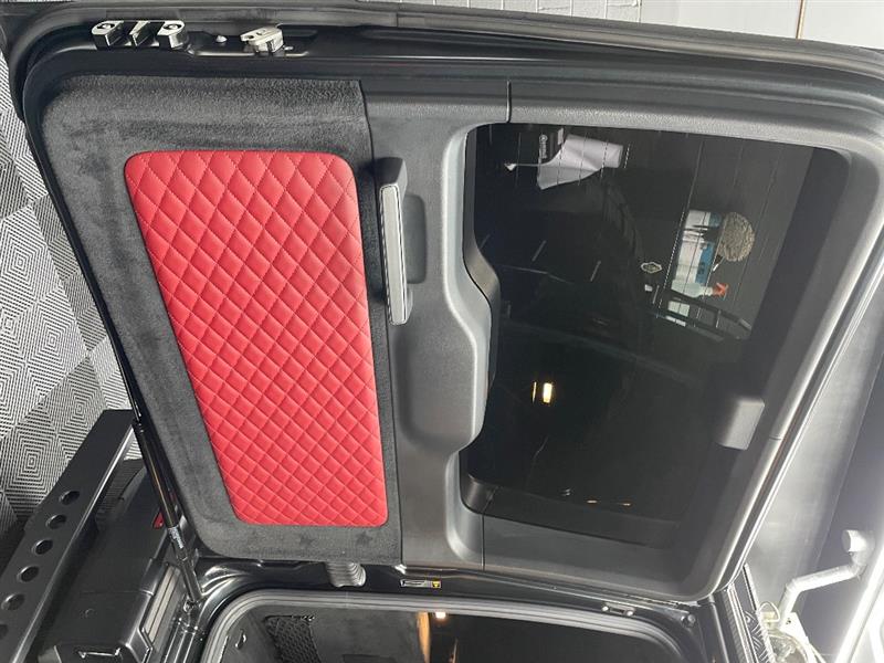 2022 Mercedes-Benz G-Class AMG G63 - Photo 76
