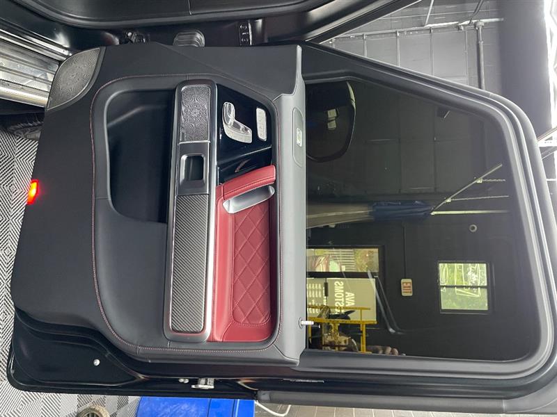 2022 Mercedes-Benz G-Class AMG G63 - Photo 78