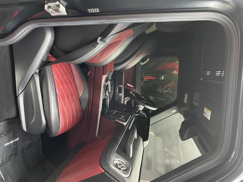 2022 Mercedes-Benz G-Class AMG G63 - Photo 80