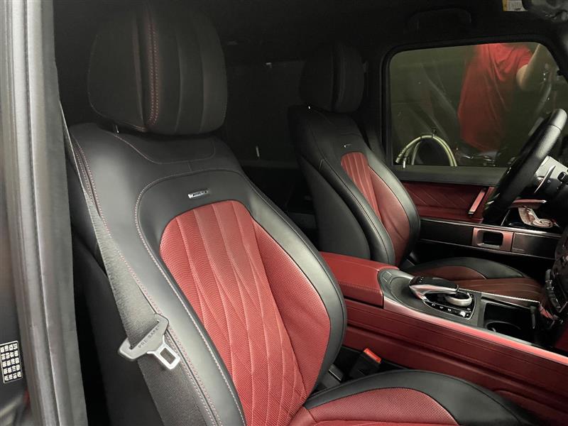 2022 Mercedes-Benz G-Class AMG G63 - Photo 84