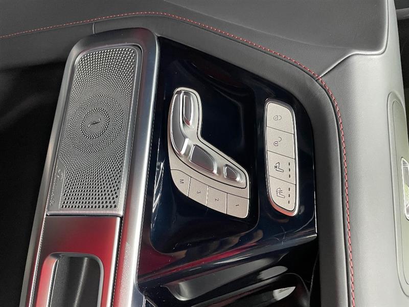 2022 Mercedes-Benz G-Class AMG G63 - Photo 86