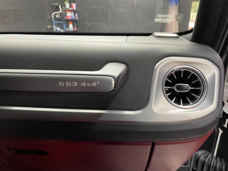 2022 Mercedes-Benz G-Class AMG G63 - Photo 88