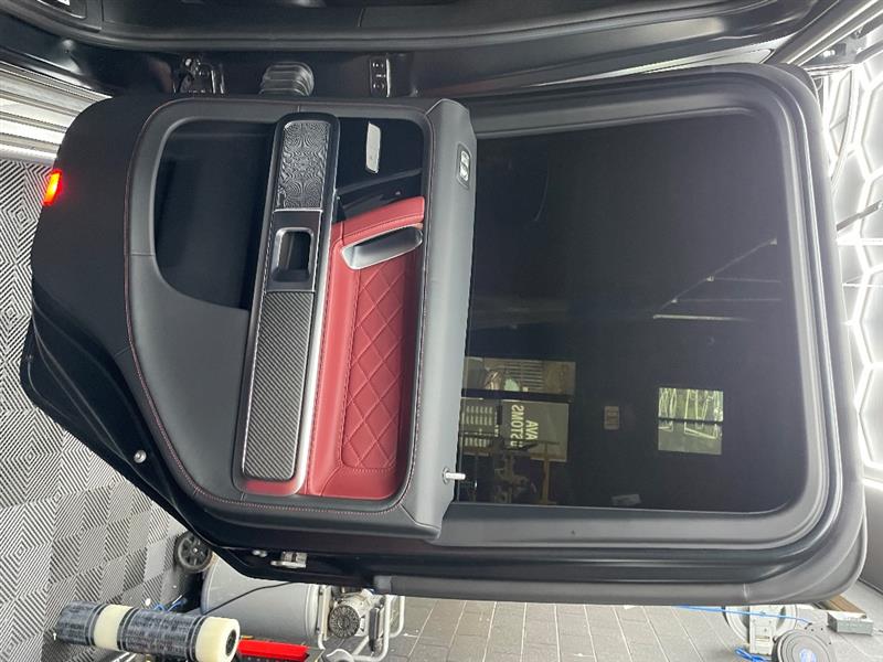 2022 Mercedes-Benz G-Class AMG G63 - Photo 90