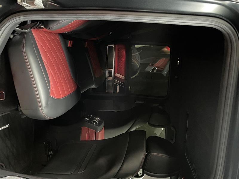 2022 Mercedes-Benz G-Class AMG G63 - Photo 92