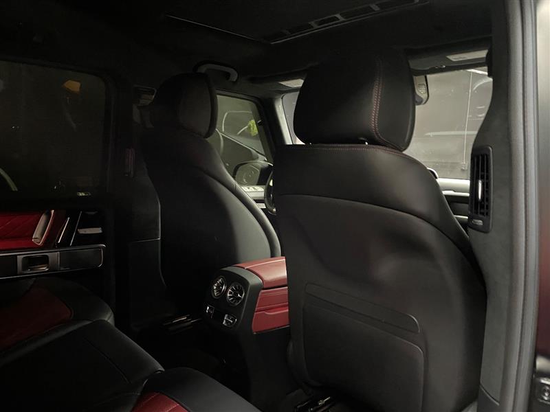 2022 Mercedes-Benz G-Class AMG G63 - Photo 96