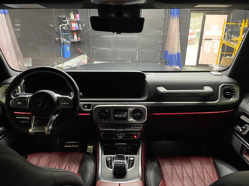 2022 Mercedes-Benz G-Class AMG G63 - Photo 98