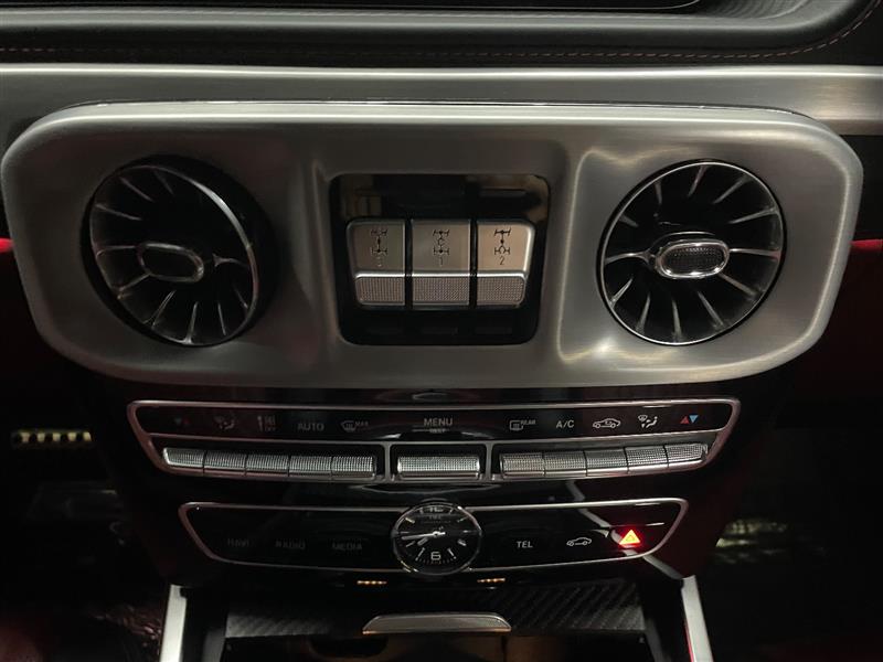 2022 Mercedes-Benz G-Class AMG G63 - Photo 102