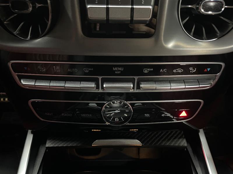 2022 Mercedes-Benz G-Class AMG G63 - Photo 104