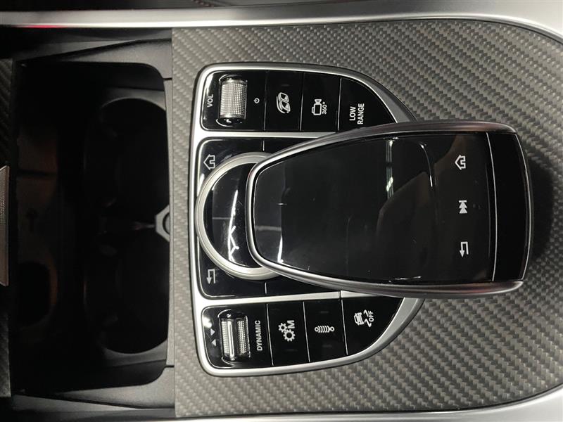 2022 Mercedes-Benz G-Class AMG G63 - Photo 106
