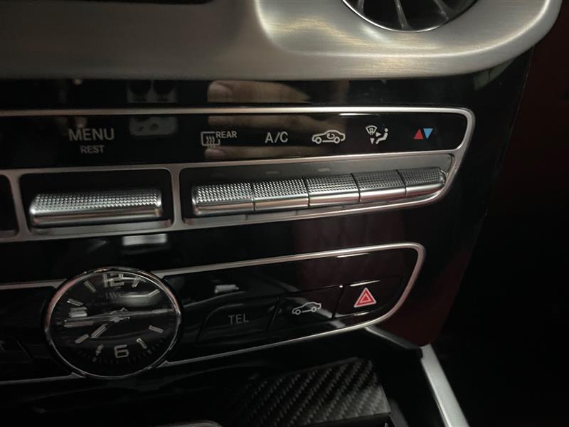2022 Mercedes-Benz G-Class AMG G63 - Photo 112