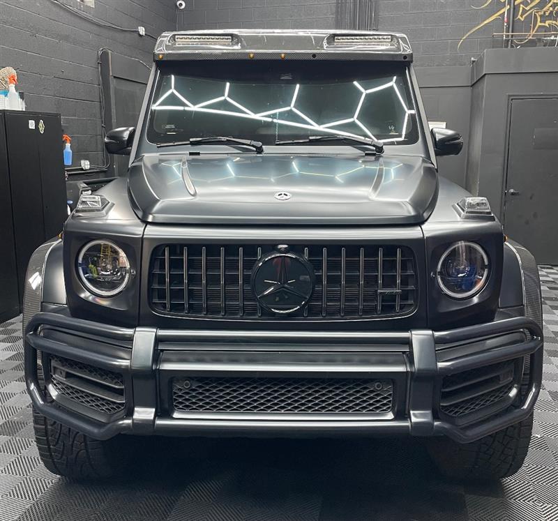 2022 Mercedes-Benz G-Class AMG G63 - Photo 14