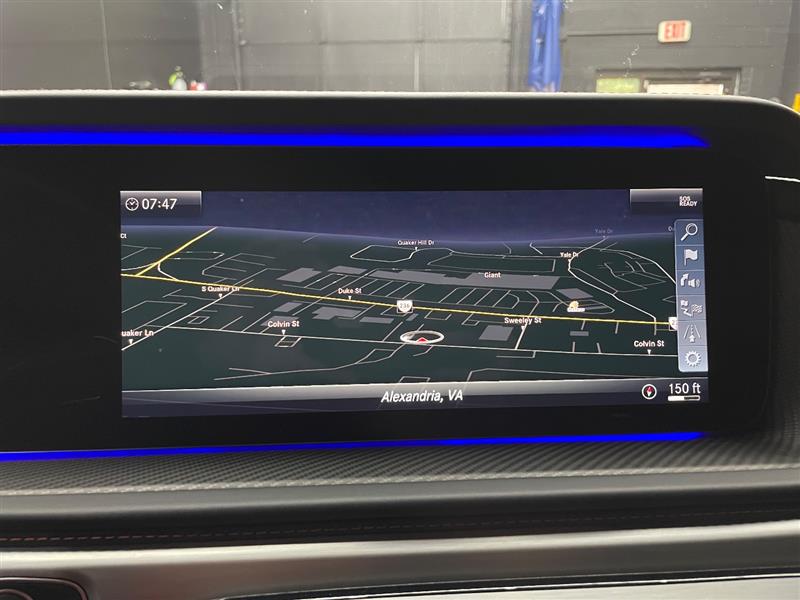 2022 Mercedes-Benz G-Class AMG G63 - Photo 140