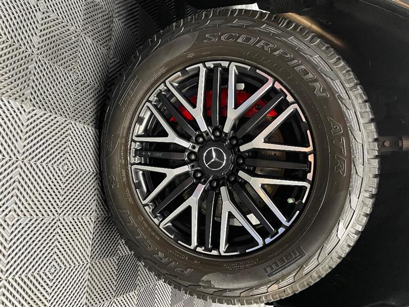 2022 Mercedes-Benz G-Class AMG G63 - Photo 16