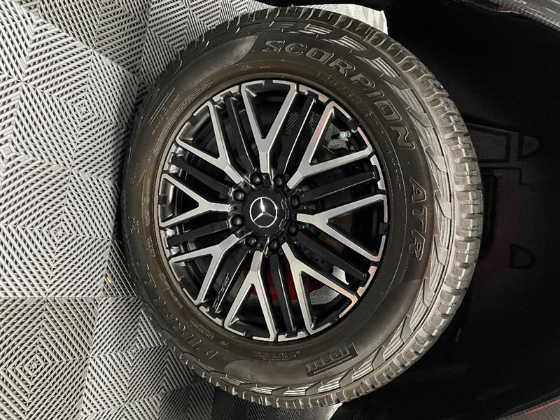 2022 Mercedes-Benz G-Class AMG G63 - Photo 18