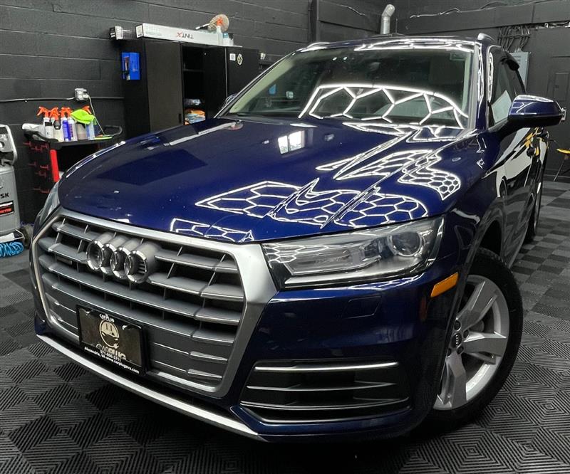 2023 Audi Q5 Premium - Photo 71