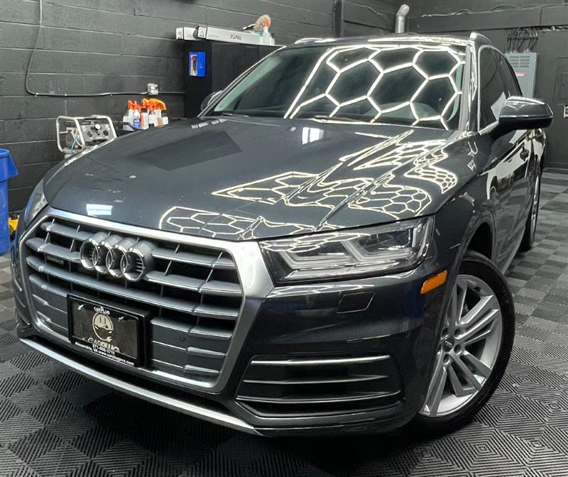 2023 Audi Q5 Premium - Photo 72