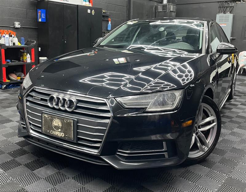 2018 Audi A5 Coupe Premium Plus - Photo 117