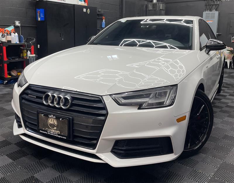 2018 Audi A5 Coupe Premium Plus - Photo 116