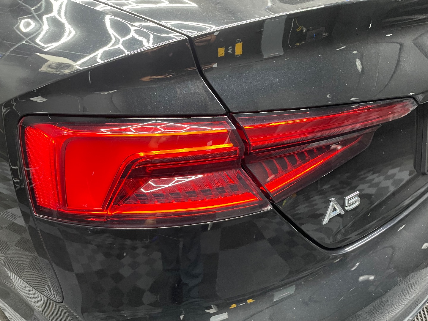 2018 Audi A5 Coupe Premium Plus - Photo 29